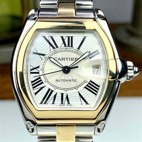 mens cartier watch|cartier watches for men automatic.